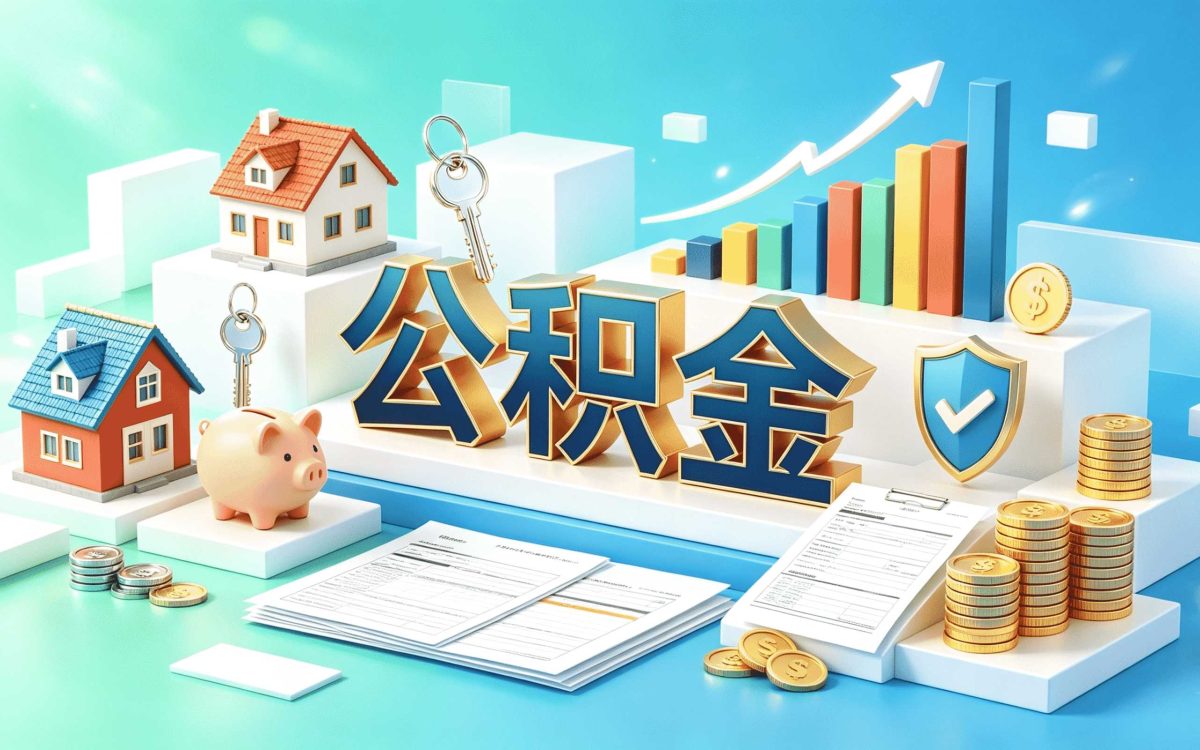 烟台退休后公积金提取注意事项差多少钱
