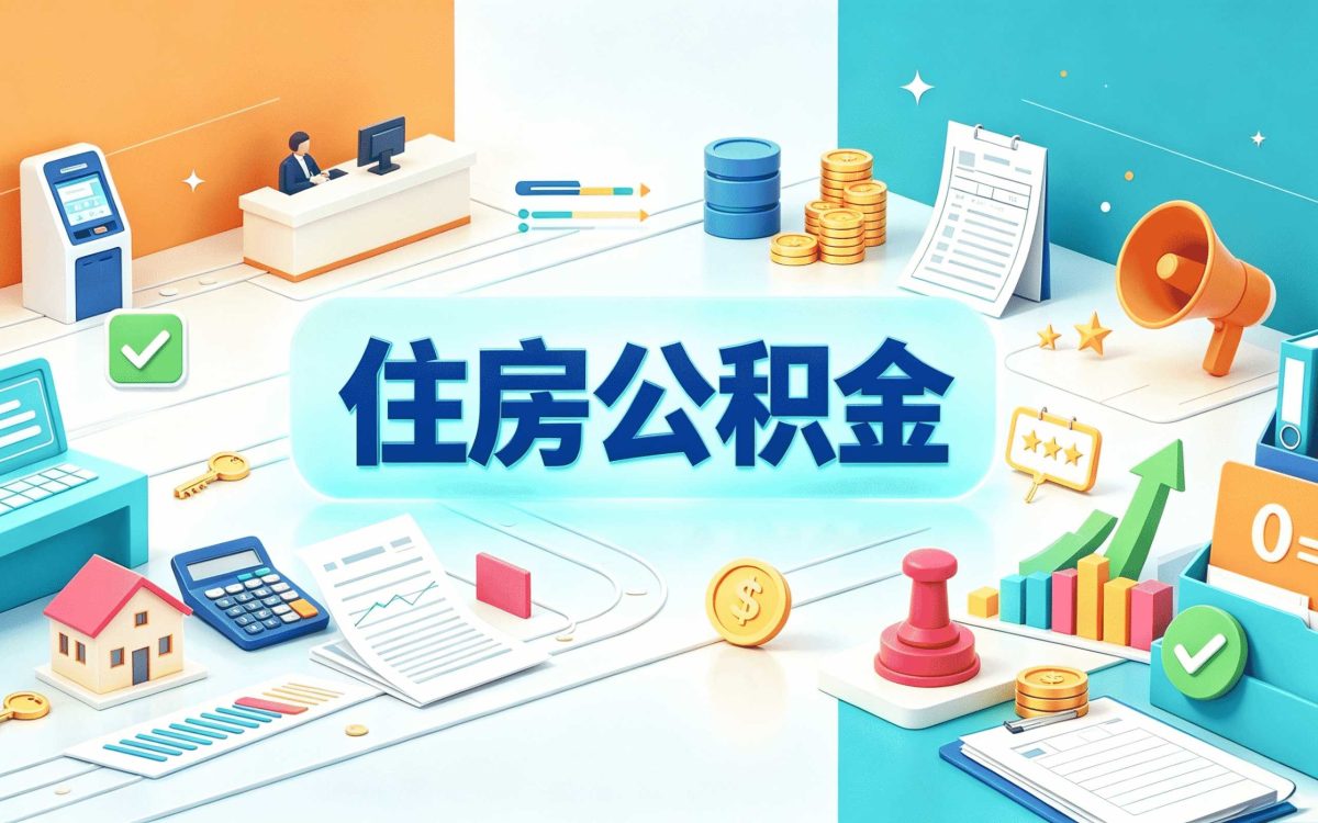 烟台买房前公积金贷款流程能不能先批后签