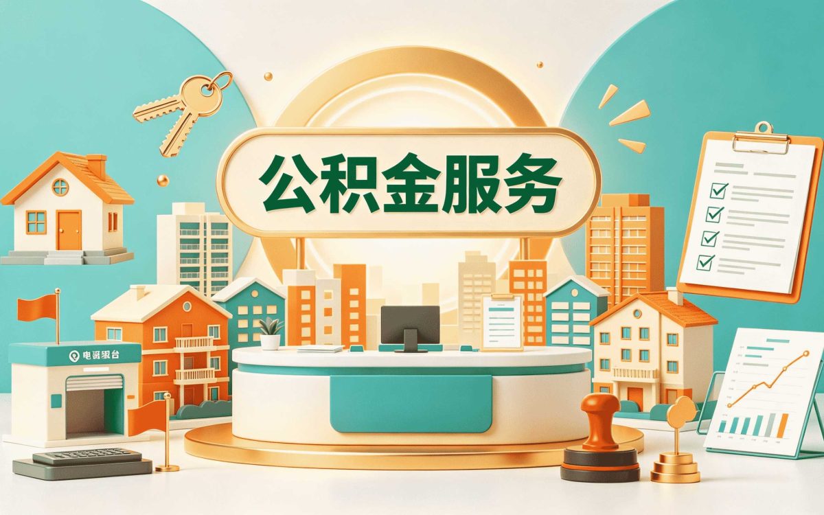烟台退休后公积金提取注意事项差多少钱
