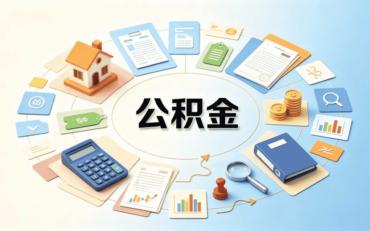 烟台公积金账户查询方法我跑了两趟才搞明白