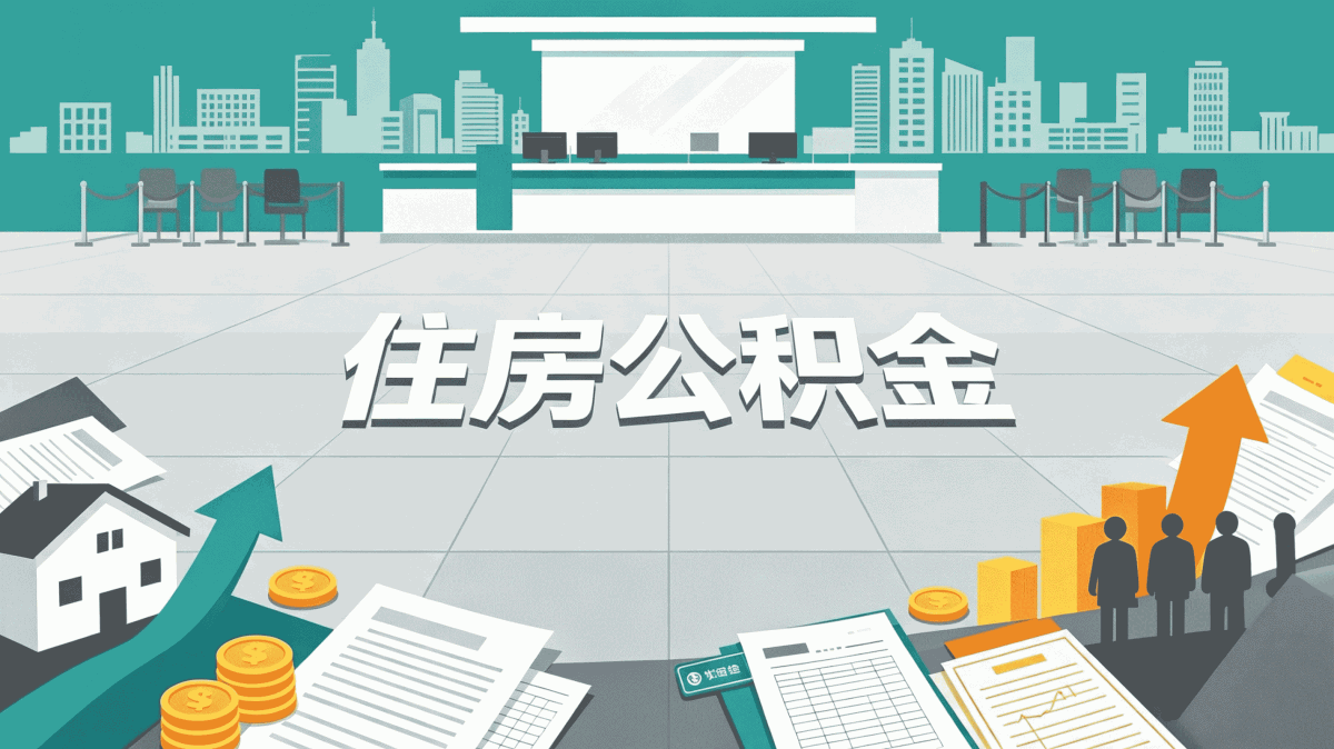 烟台住房公积金提取失败了怎么处理呢别白跑