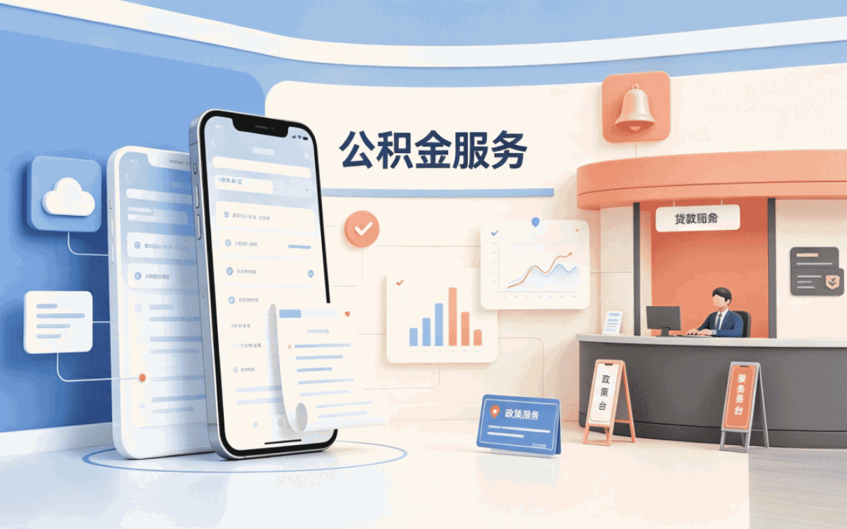 烟台买房前公积金贷款流程能不能先批后签