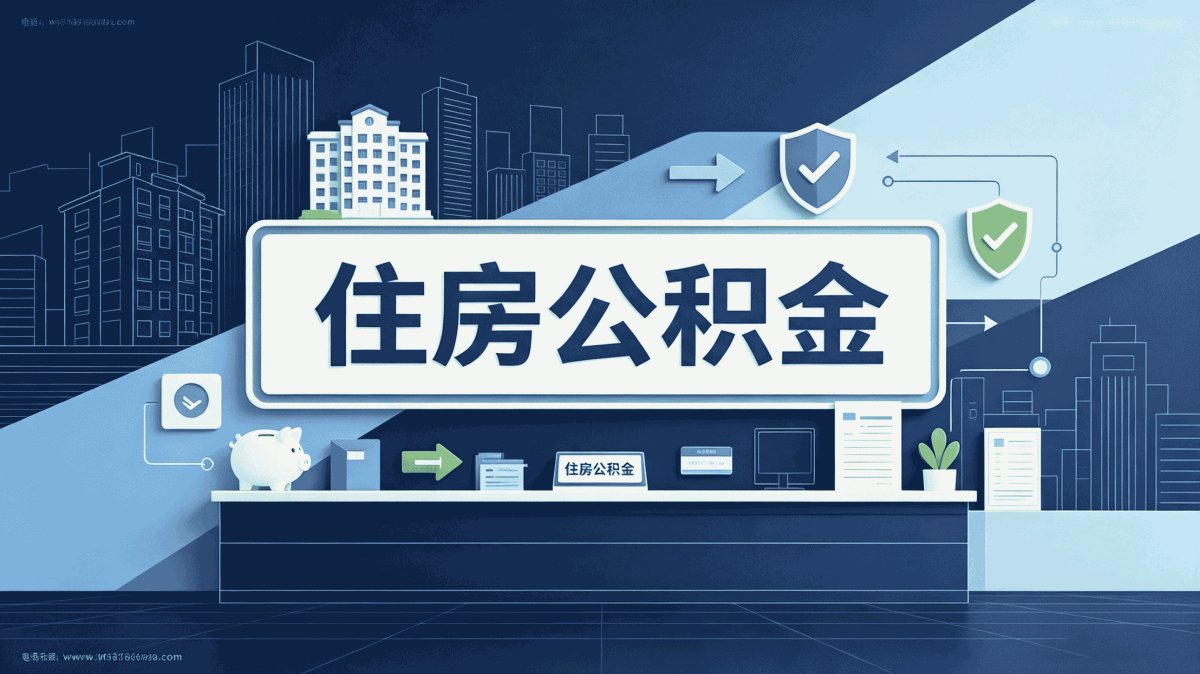 烟台退休前公积金提取我头回办跑了几趟