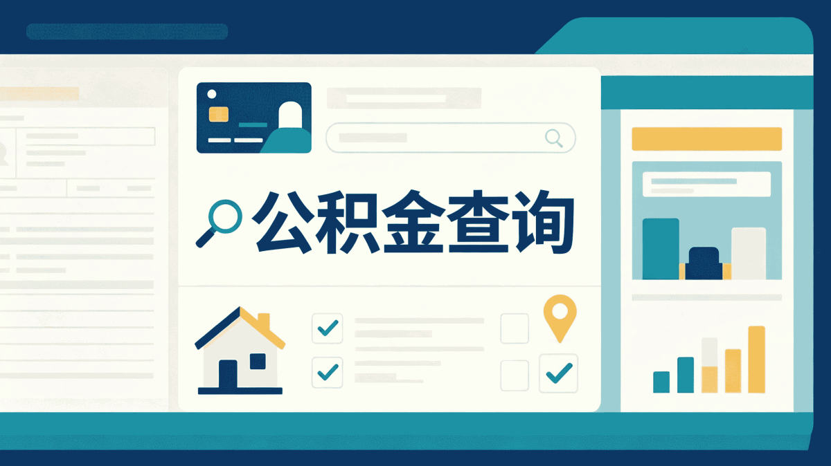 烟台退休前公积金提取我头回办跑了几趟